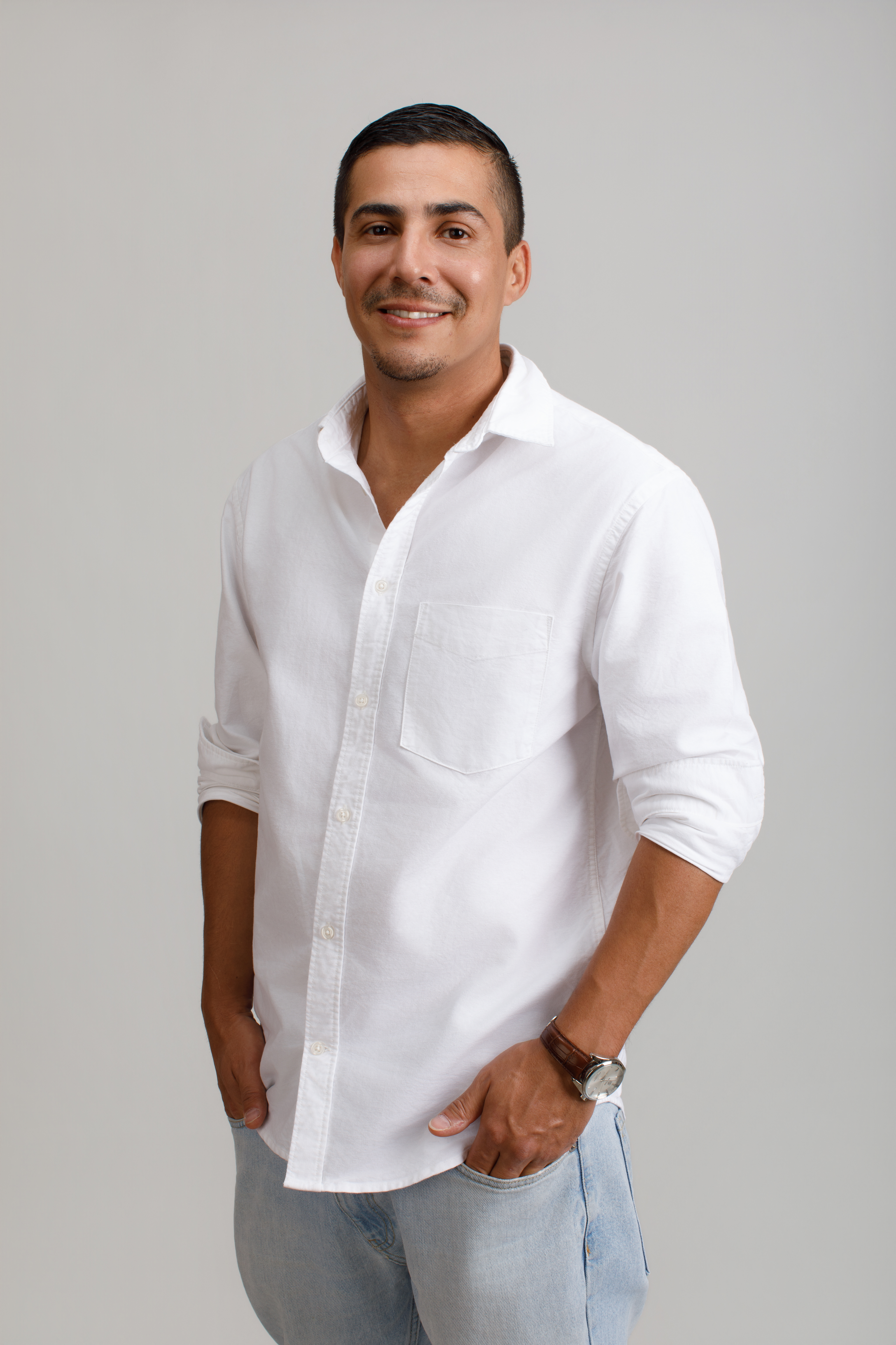 Professional Portrait