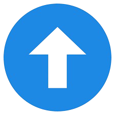 flecha para ir arriba